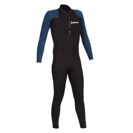 MAKO COMBINAISON IROISE WAVE WALKER HOMME M BLEU