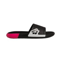 ARENA Ciabatte Marco Active 36 130 / BLACK - PINK - WHITE