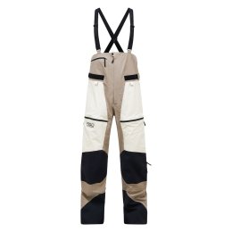 PEAK PERFORMANCE SALOPETTE VERTICAL GORE-TEX PRO 3L HOMME M AVID BEIGE