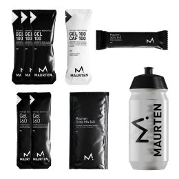 MAURTEN Pack Semi-marathon TU .