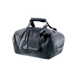 DEUTER Sac Duffel 35 TU BLACK