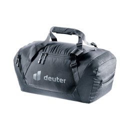 DEUTER Sac Duffel 50 TU BLACK
