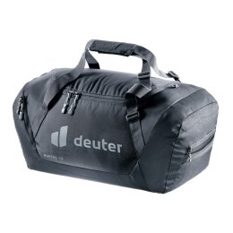 DEUTER Sac Duffel 70 TU BLACK