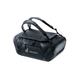DEUTER Sac Duffel pro 40 TU BLACK