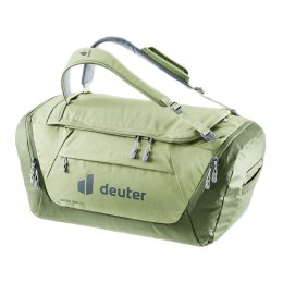 DEUTER Borsone Duffel Pro 60 TU mineral-grove