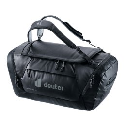 DEUTER Sac Duffel pro 60 TU BLACK