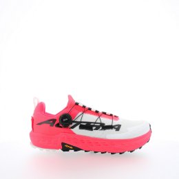 ALTRA TIMP 5 BOA HOMME 10.5 WHITE/CORAL