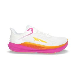 ALTRA TORIN 8 DONNA 10 WHITE/ORANGE
