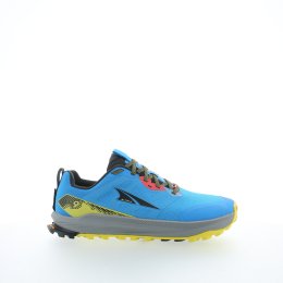 ALTRA LONE PEAK 9+ HOMME 10 BLUE