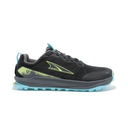 ALTRA LONE PEAK 9+ HOMME 10 BLACK/LIME