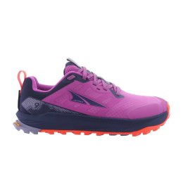 ALTRA LONE PEAK 9+ FEMME 6 PURPLE/ORANGE