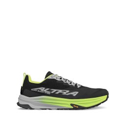 ALTRA MONT BLANC SPEED homme 11.5 BLACK/LIME