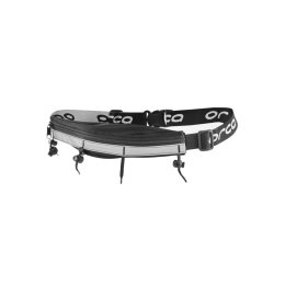 ORCA Ceinture porte-dossard race Belt avec poche TU 01 Black