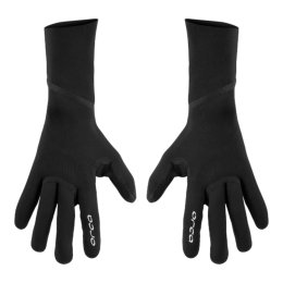 ORCA GANTS DE NATATION CORE M 01 Black