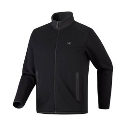ARCTERYX PILE KYANITE UOMO S BLACK