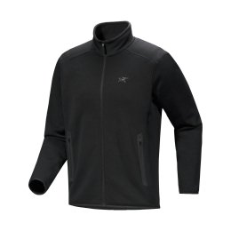 ARCTERYX POLAIRE KYANITE HOMME S BLACK