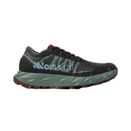 NNORMAL Kjerag Brut mixte 7 004-Red/Green