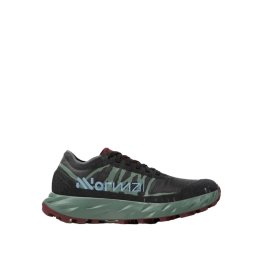 NNORMAL Kjerag Brut mixte 8.5 004-Red/Green