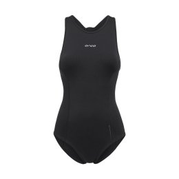 ORCA MAILLOT DE BAIN EN NÉOPRÈNE FEMME L 01 Black