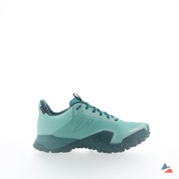 TECNICA MAGMA 2.0 S GTX FEMME 6.5 007-LT PETROL-OFF WH