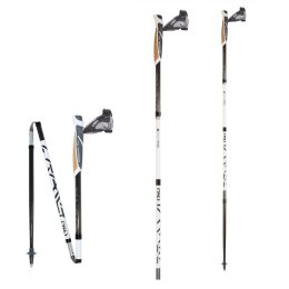 TSL BÂTONS DE TRAIL C4 120 SHADOW