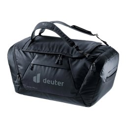 DEUTER Sac Duffel pro 90 TU BLACK