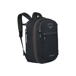 OSPREY ZAINO DAYLITE EXPANDABLE TRAVEL PACK 26+6 TU Black