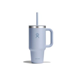 HYDRO-FLASK GOBELET DE VOYAGE HYDRO FLASK 32 OZ ALL AROUND TRAVEL SURF 32 OZ SURF