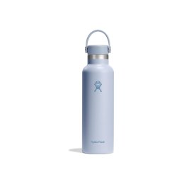 HYDRO-FLASK GOURDE 21 OZ STANDARD FLEX CAP SURF 21 OZ SURF