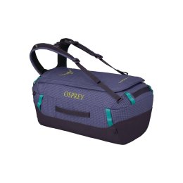 OSPREY SAC DE VOYAGE TRANSPORTER 40 TU Euphoria Purple/Pur