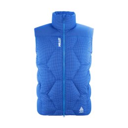 MILLET DOUDOUNE SANS MANCHE TRILOGY JORASSES HOMME S N3170 ICON BLUE