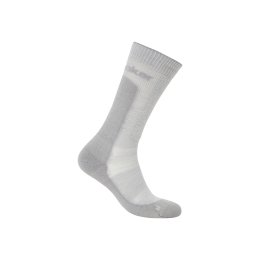 ICEBREAKER CHAUSSETTES HAUTES MÉRINOS MEDIUM HIKE+ HOMME 44.5-46.5 ETHER/ALLOY