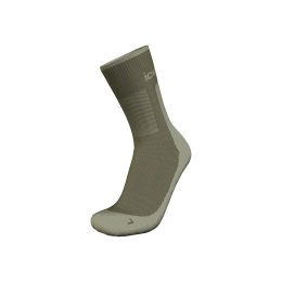ICEBREAKER CHAUSSETTES HAUTES MÉRINOS MEDIUM HIKE+ HOMME