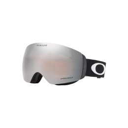 OAKLEY MASQUE DE SKI FLIGHT DECK M PRIZM SNOW BLACK IRIDIUM Matte Black