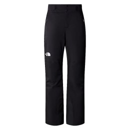 THE NORTH FACE PANTALON LENADO FEMME L TNF BLACK