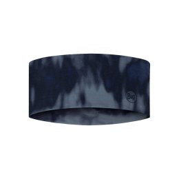 BUFF CoolNet UVWide Headband TU MINES GRAPHITE