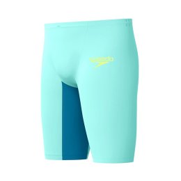 SPEEDO Jammer Fastskin LZR Pure Valor 2.0 bleu/jaune Homme 24 BLUGRN