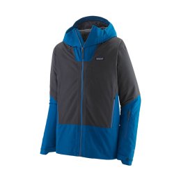 PATAGONIA VESTE INSULATED STORM SHIFT HOMME M ENLB