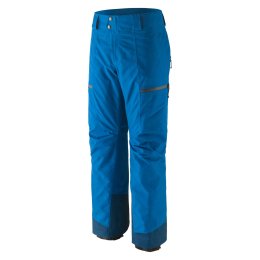 PATAGONIA PANTALON INSULATED STORM SHIFT HOMME L ENLB