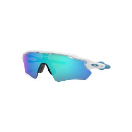 OAKLEY LUNETTES DE SOLEIL RADAR EV PATH PRIZM SAPP POLISHED BLACK