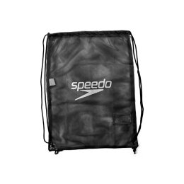 SPEEDO Sac en maille noir TU BLA