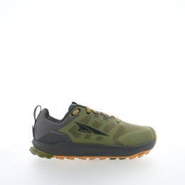 ALTRA LONE PEAK 9 IMPERMÉABLES BASSES HOMME 10 DUSTY OLIVE