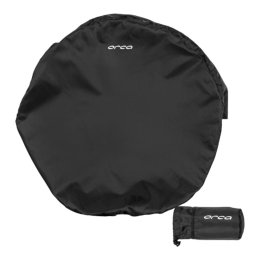 ORCA SAC CHANGING MAT TU 01 Black