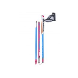 TSL BÂTONS DE TRAIL C4 115 FLAMINGO