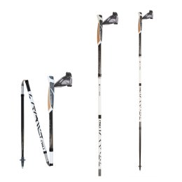 TSL BÂTONS DE TRAIL C4 115 SHADOW