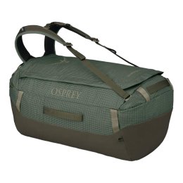 OSPREY Sac de voyage Transporter Duffel 65 TU Pine Leaf/Earl Grey