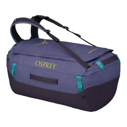 OSPREY Sac de voyage Transporter Duffel 65 TU Euphoria Purple/Pur