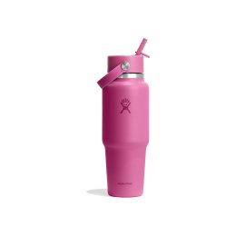 HYDRO-FLASK GOURDE WIDE FLEX STRAW 32 OZ REEF 32 OZ REEF