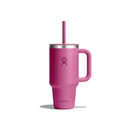 HYDRO-FLASK GOBELET DE VOYAGE HYDRO FLASK 32 OZ ALL AROUND TRAVEL REEF 32 OZ REEF