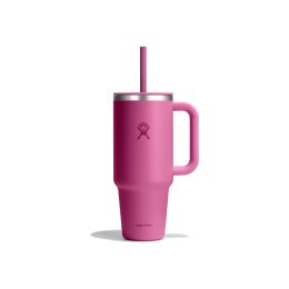 HYDRO-FLASK GOBELET DE VOYAGE ALL AROUND TRAVEL 40 OZ REEF 40 OZ REEF